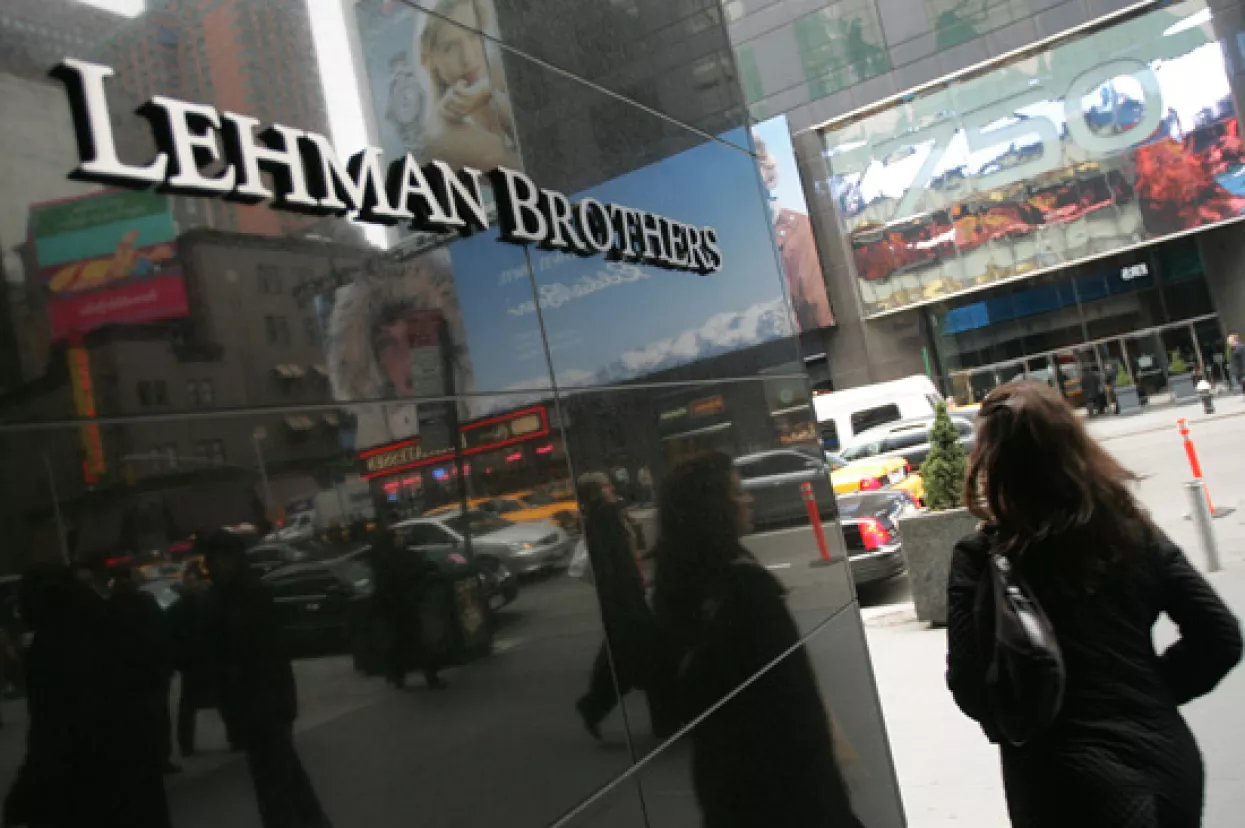 Lehman Brothers iza&scaron;ao iz stečaja, počinje vraćanje dugova