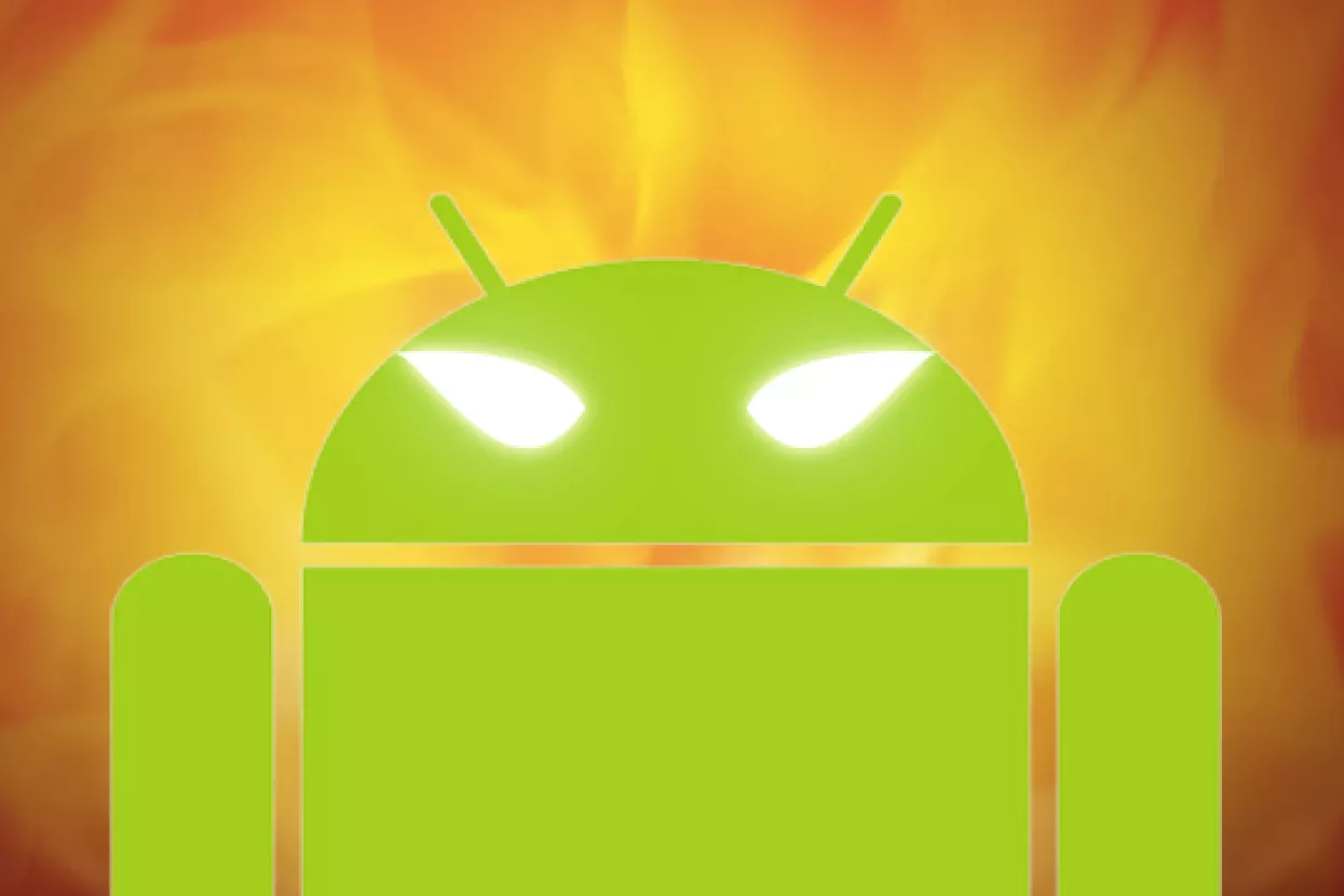 Android antivirusni alati nepouzdani