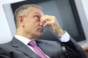 Ježić: Vratit ću novac kad mi kažu kome