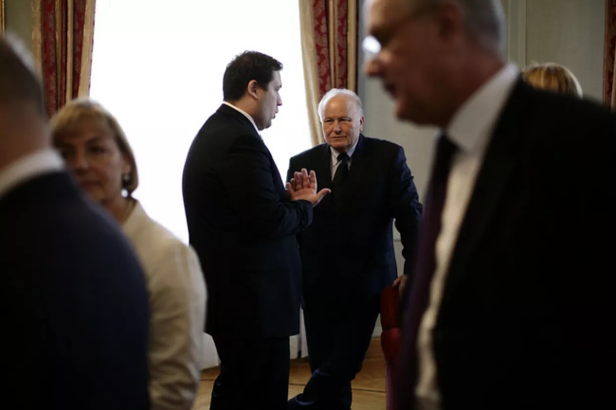 Kadrovska križaljka