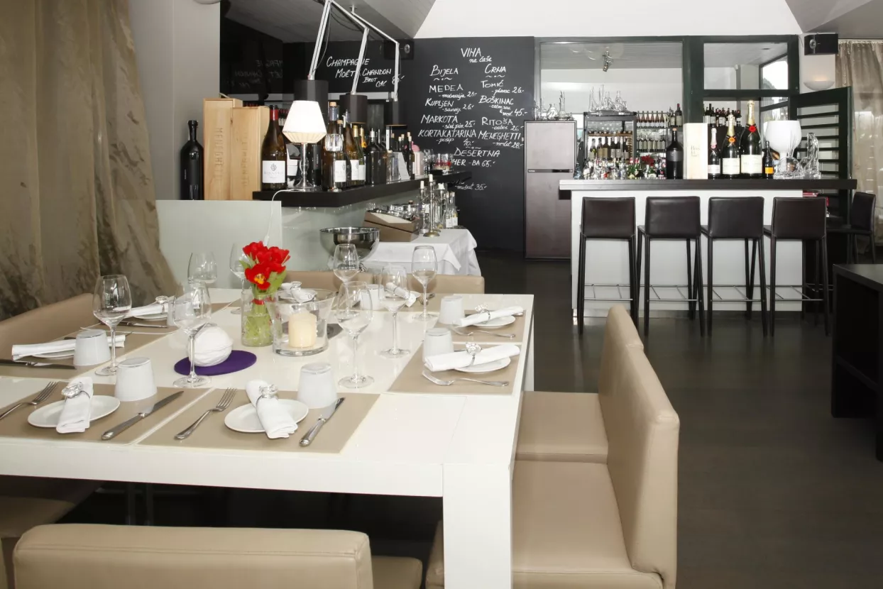 Apetit imamo, naravno!