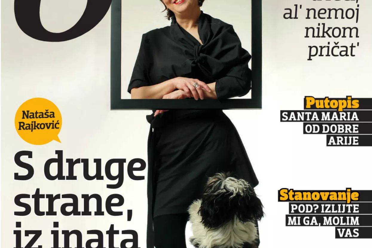 Trend 336, 9. ožujka 2012.