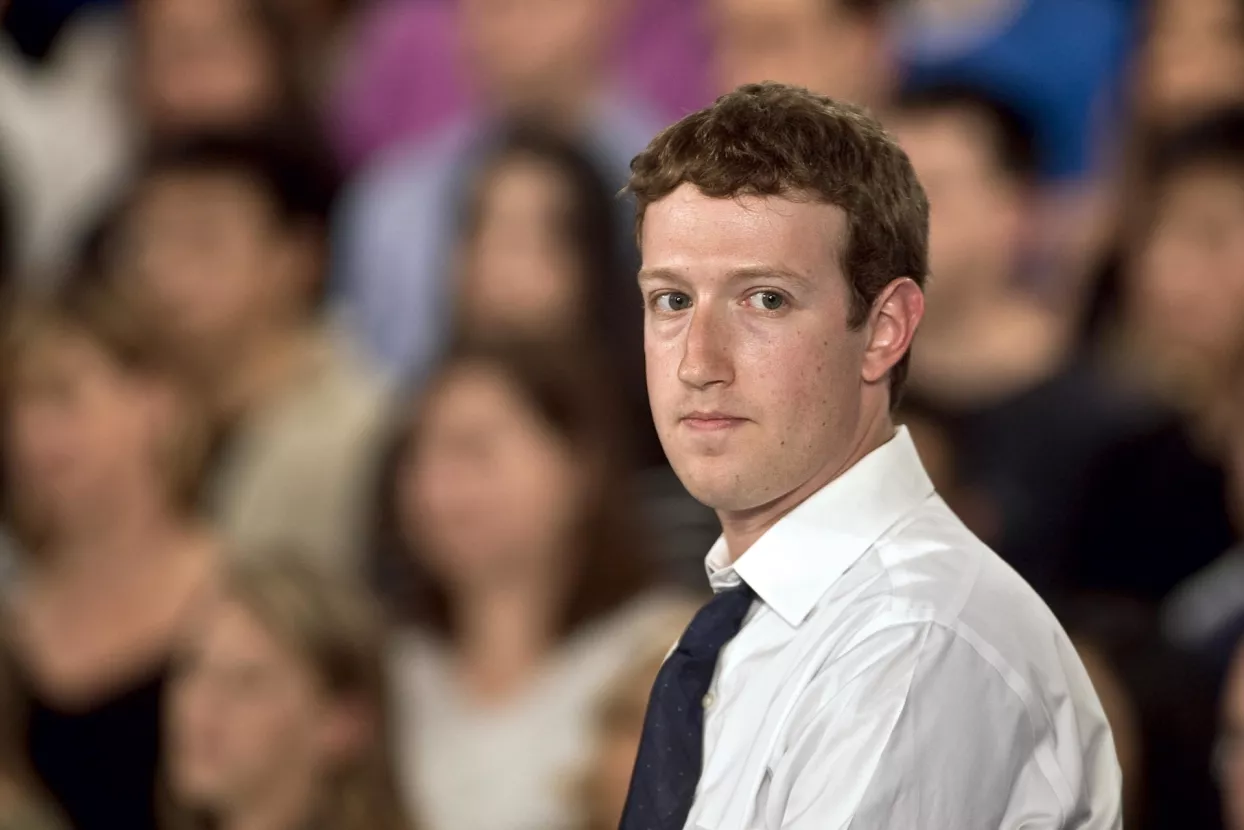 Zuckerberg će morati dokazati da je novi Steve Jobs