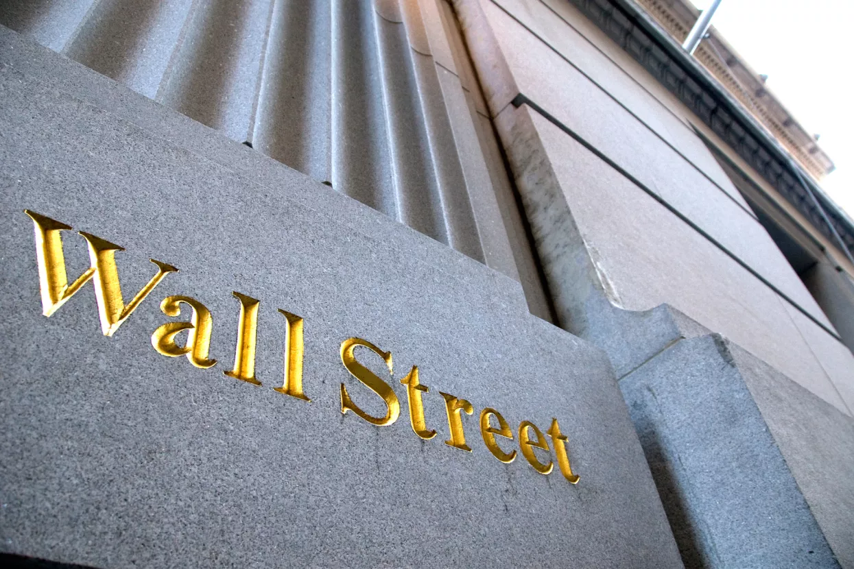 Wall Street ple&scaron;e kako Grčka pjeva