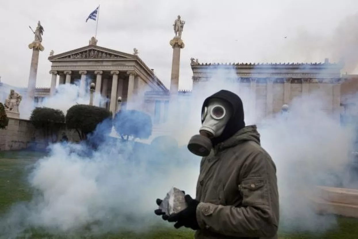 Uspjelo restrukturiranje najvećeg državnog duga u povijesti