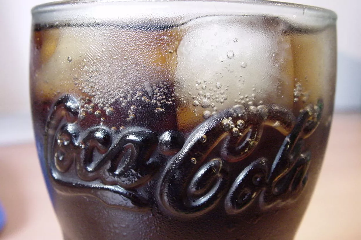 Coca Cola promijenila recept  zbog sumnje u kancerogene sastojke