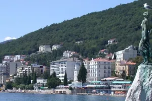 Opatija dužna 'samo' 40 milijuna kuna