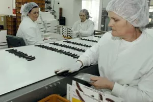 U Kanditu potpisan novi kolektivni ugovor