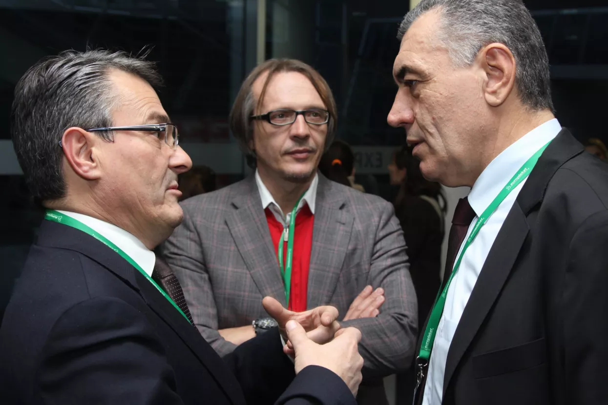 Žubrinić napu&scaron;ta mjesto glasnogovornika HUP-a