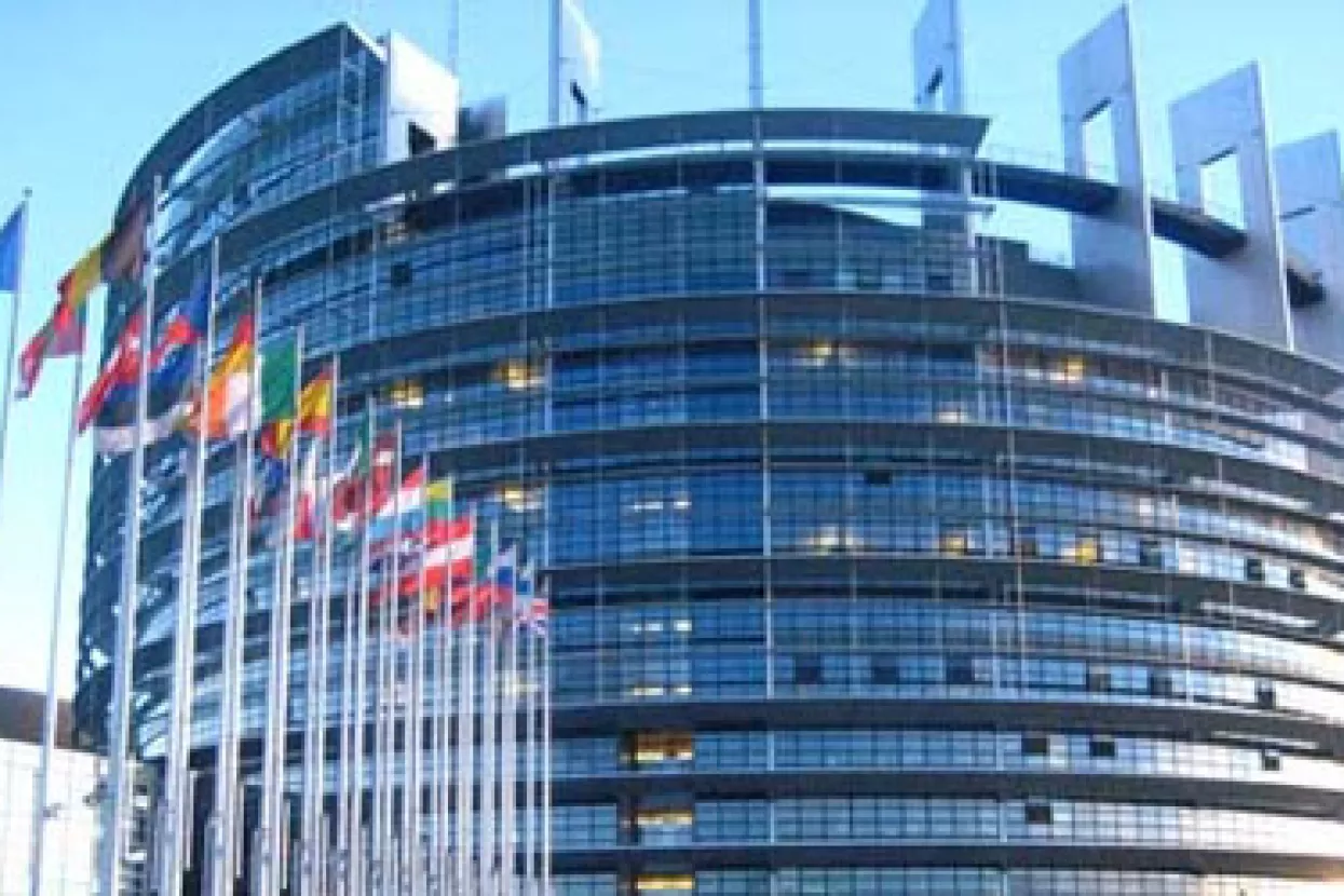 Kakva je budućnost Europe?