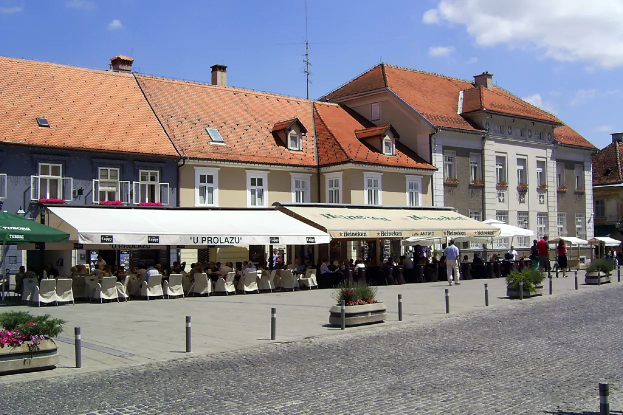 Samobor porez na tvrtke smanjuje 50 posto