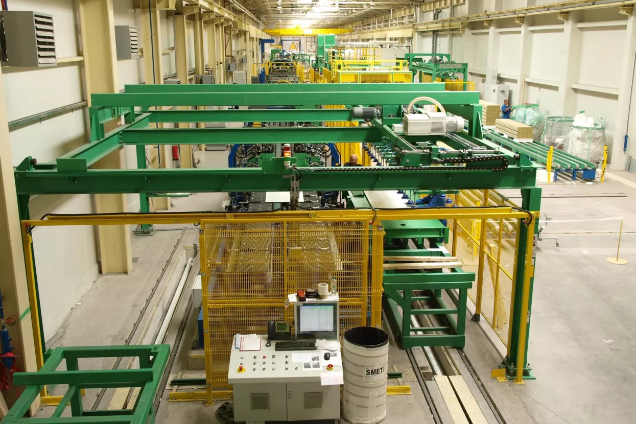 Narudžbe industriji porasle 35,1 posto