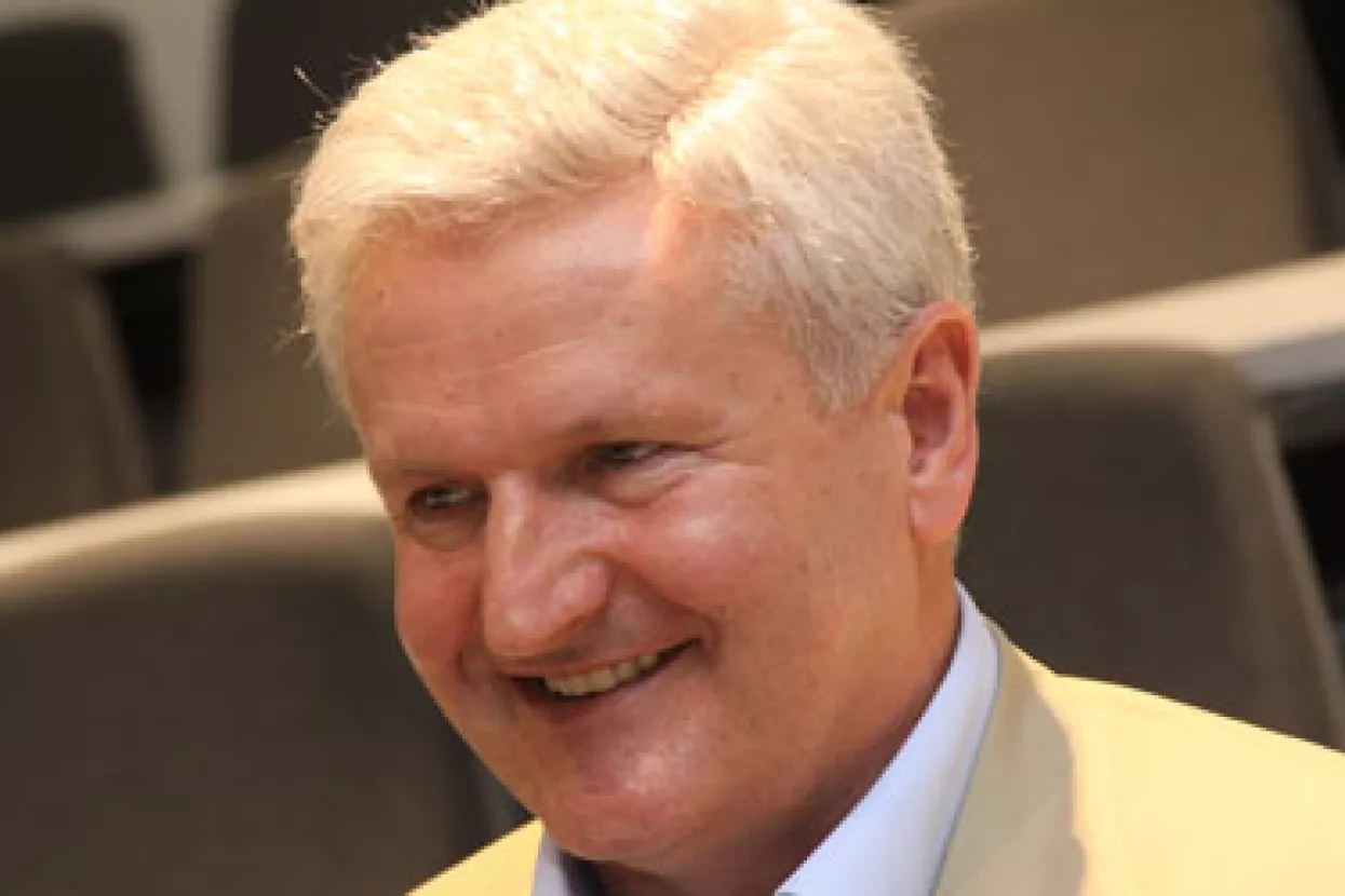 Otvoren 'Konzum benz' prva Konzumova benzinska postaja
