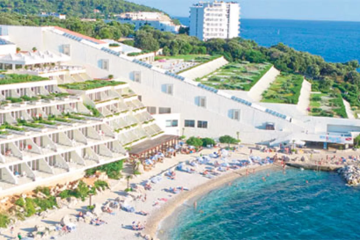 Riviera Adria opet kupila vlastite dionice