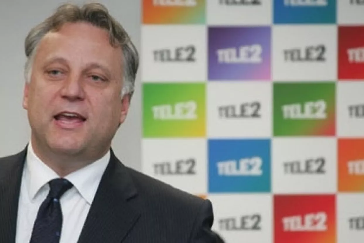 Julian Ogrin odlazi iz Tele2 Hrvatska