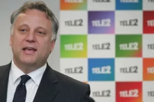 Julian Ogrin odlazi iz Tele2 Hrvatska