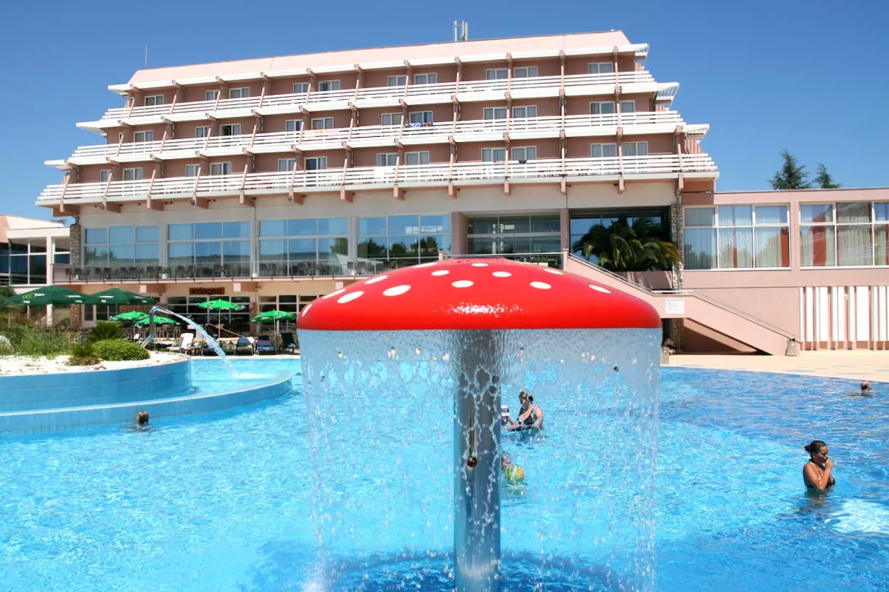 Zadarska Olympia ulaže u hotel sedam milijuna kuna