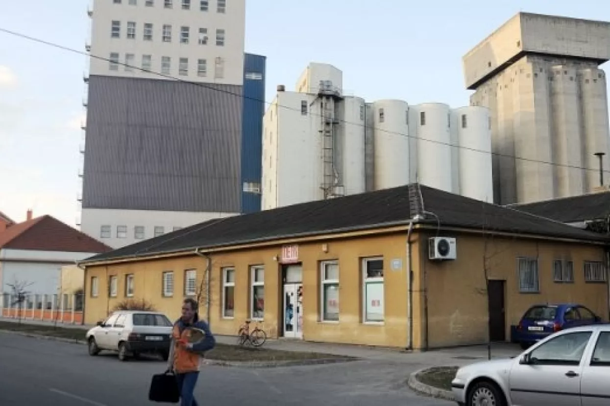Čakovečki mlinovi predlažu zadržavanje dobiti