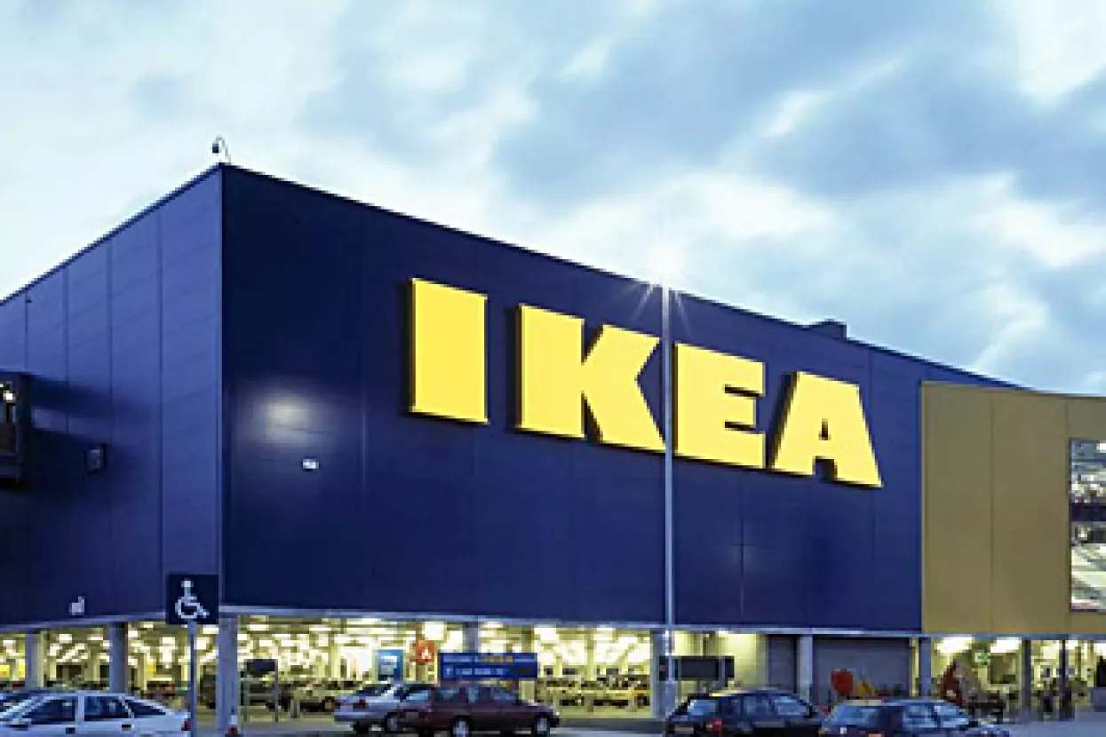 Ikea 2013. u Srbiji