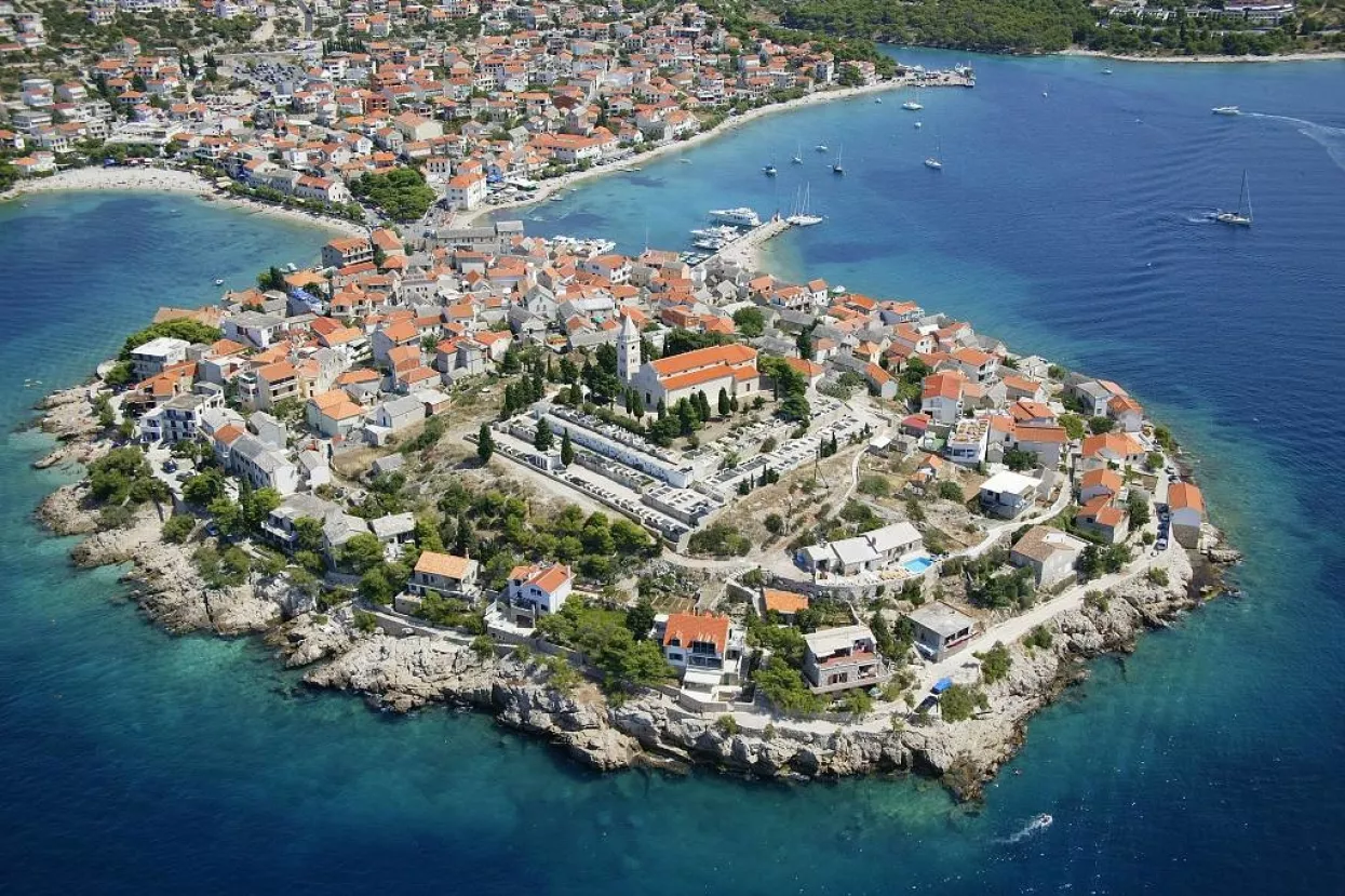 Istra, Primo&scaron;ten i Mali Lo&scaron;inj top destinacije na Jadranu