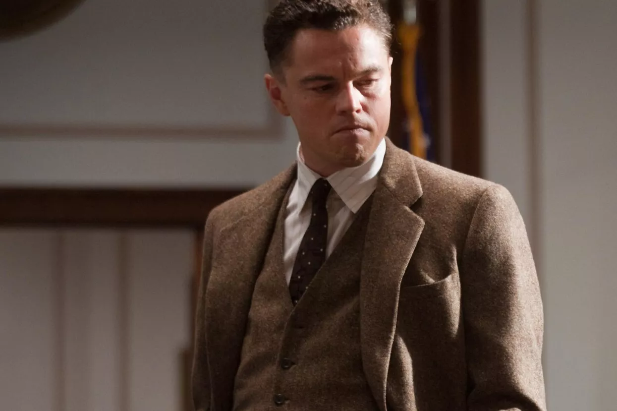 A dobitnik ulaznica za film J. Edgar je...