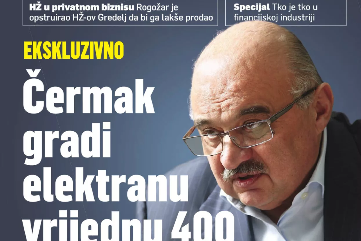 Lider 337, 16. ožujka 2012.