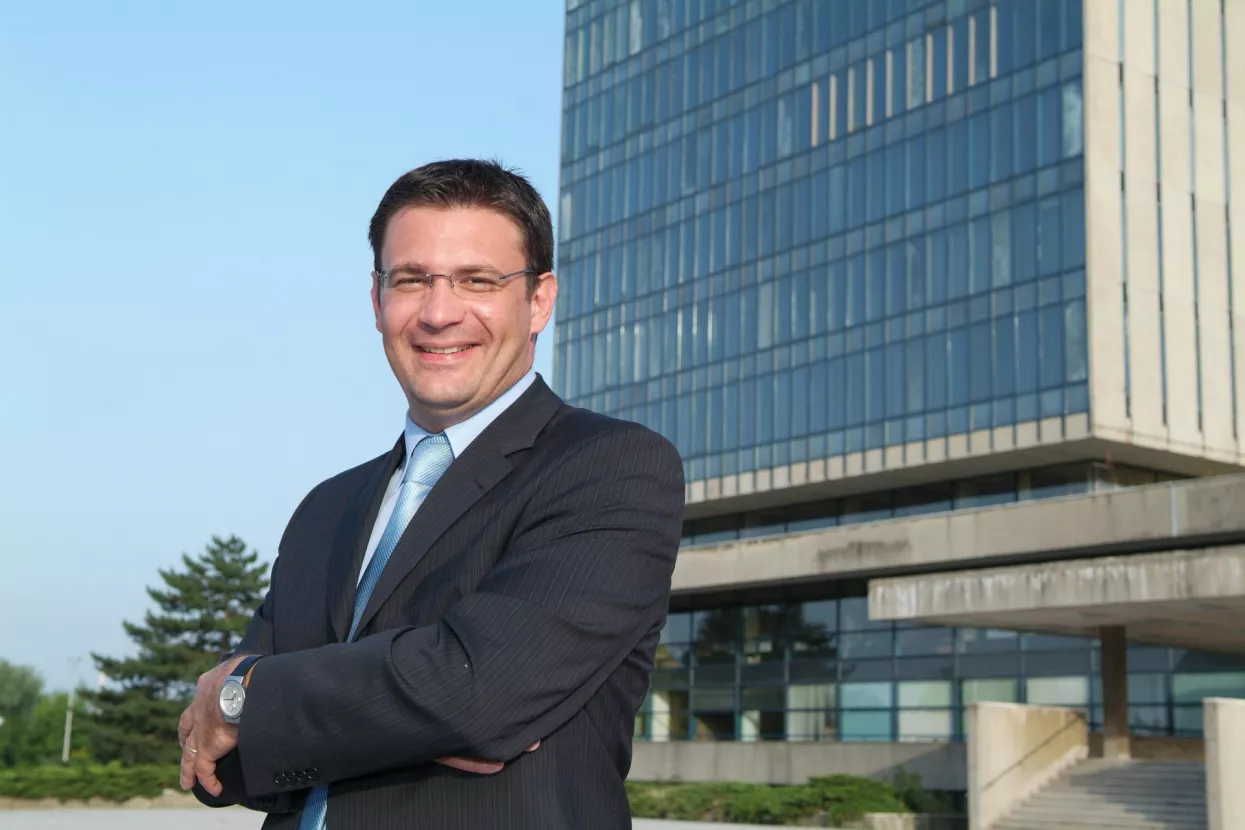 Imunolo&scaron;ki zavod bira novi Nadzorni odbor