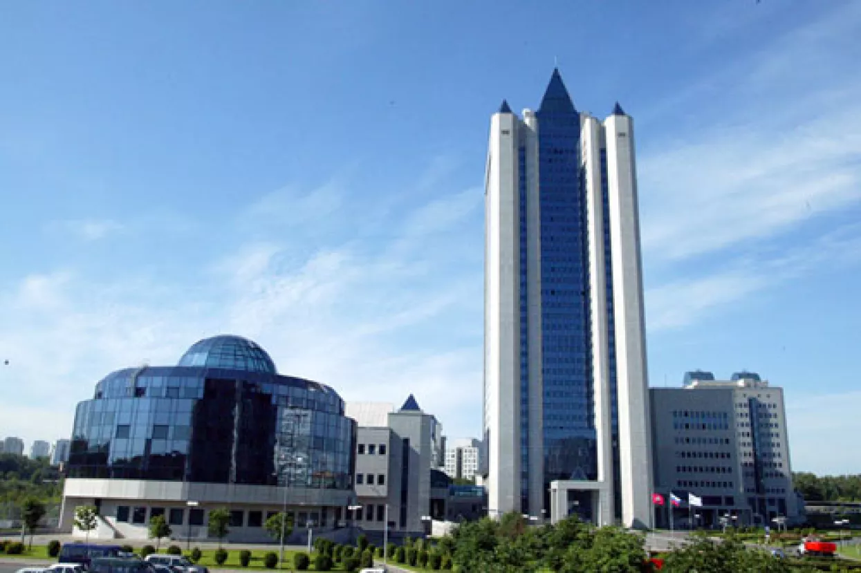 Gazprom razmi&scaron;lja o privatizaciju grčke tvrtke DEPA