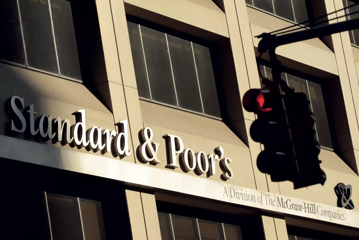 S&P potvrdila rejting Srbiji