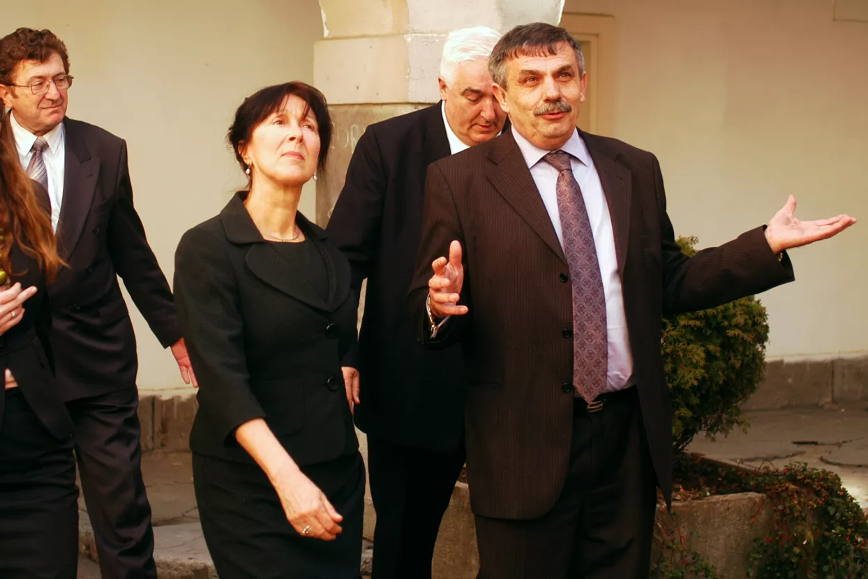 S problemima kakve ima Hrvatska, Belgija se suočila prije 30 godina