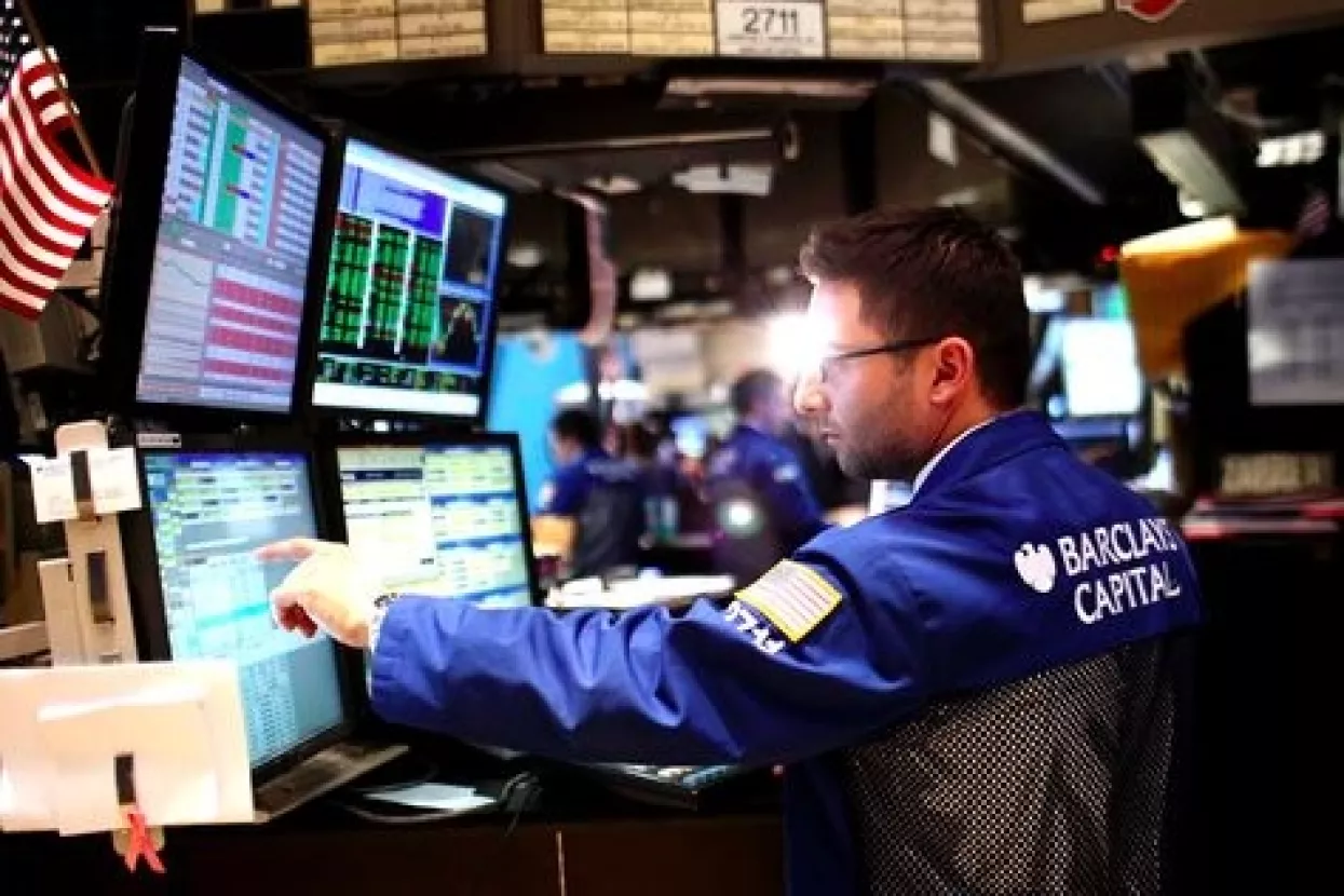 Wall Street strepi od rasta cijene nafte
