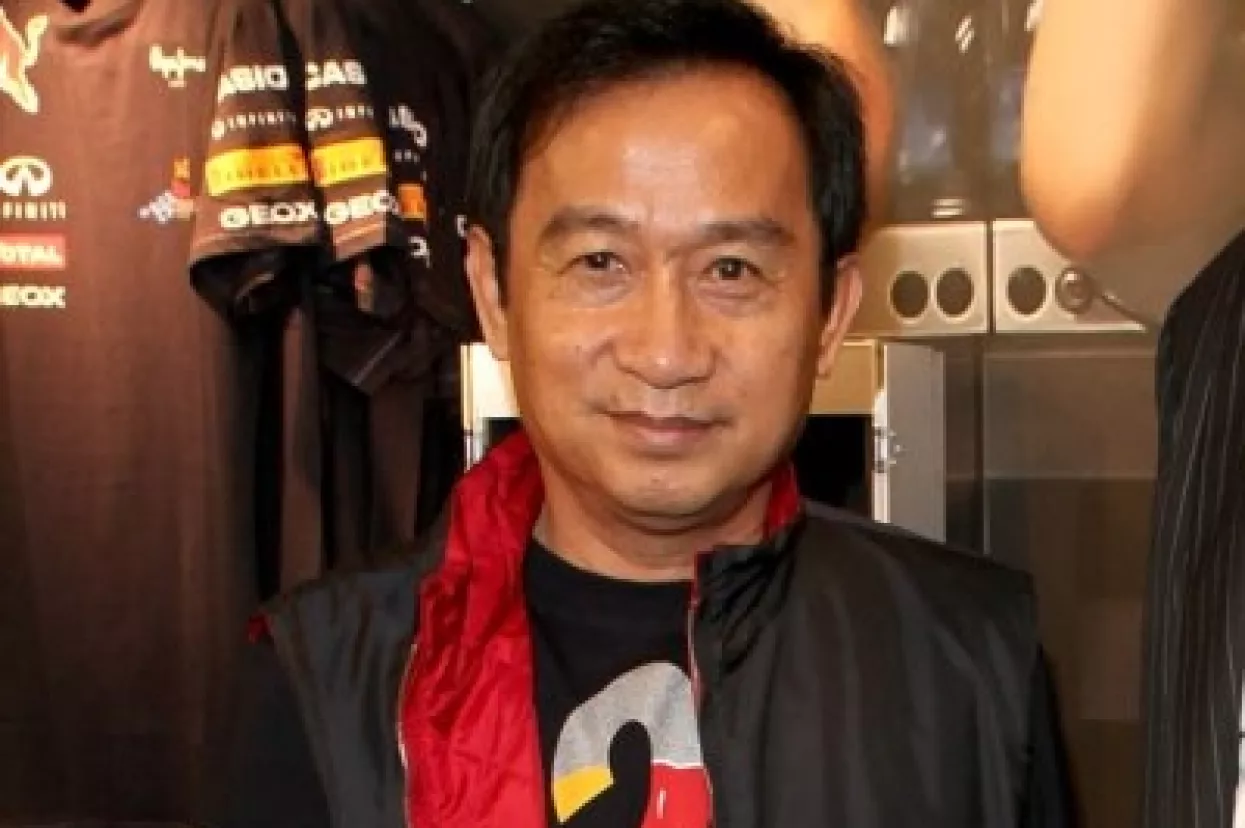 Umro tvorac Red Bulla