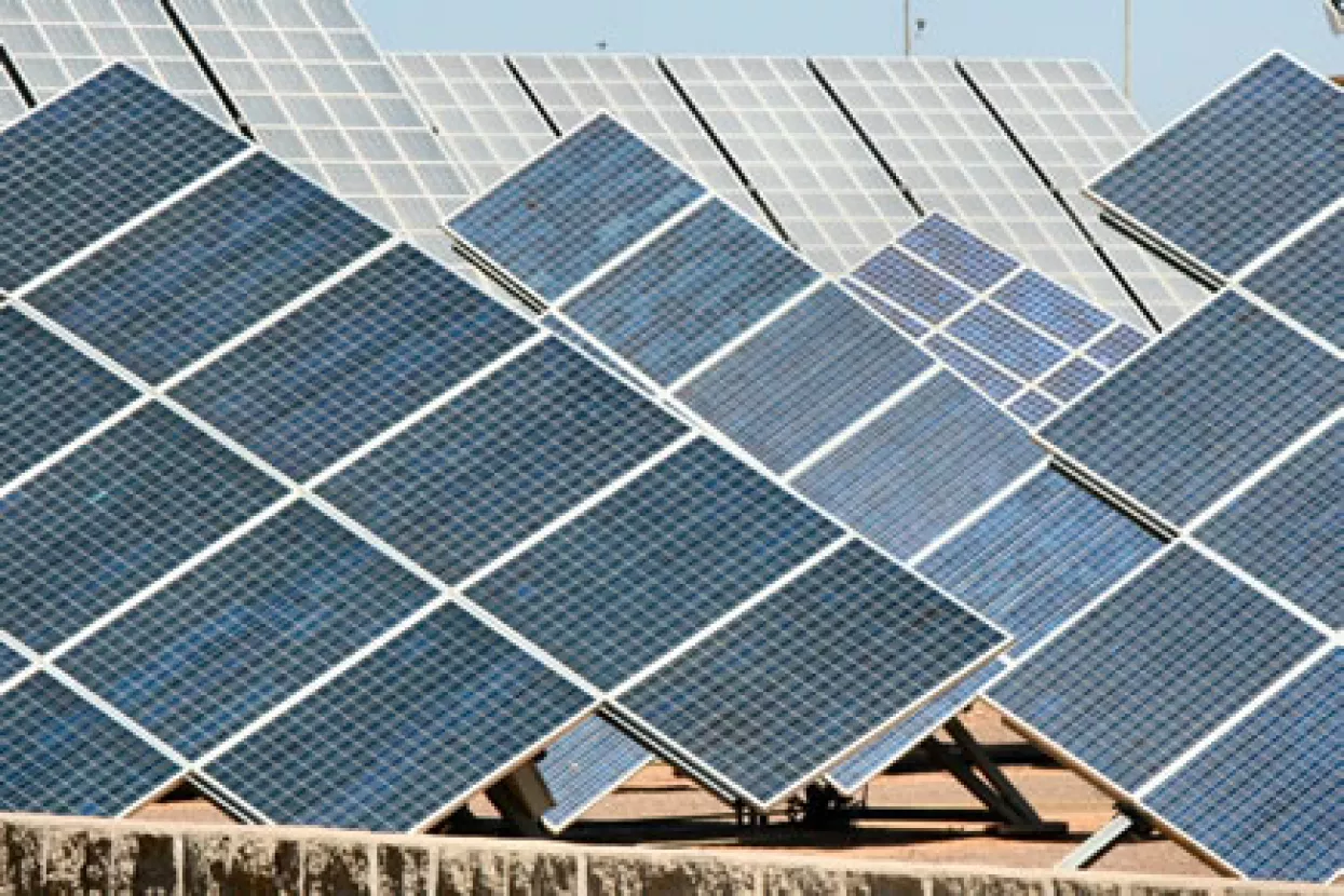 Adria Sol najveća solarna elektrana u Hrvatskoj