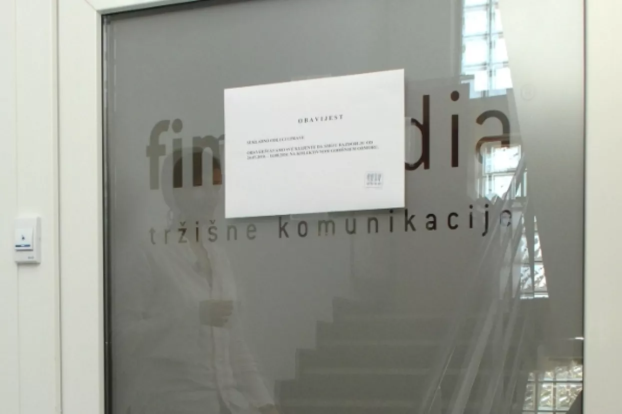 Prve presude za Fimi mediju, sud prihvatio nagodbe