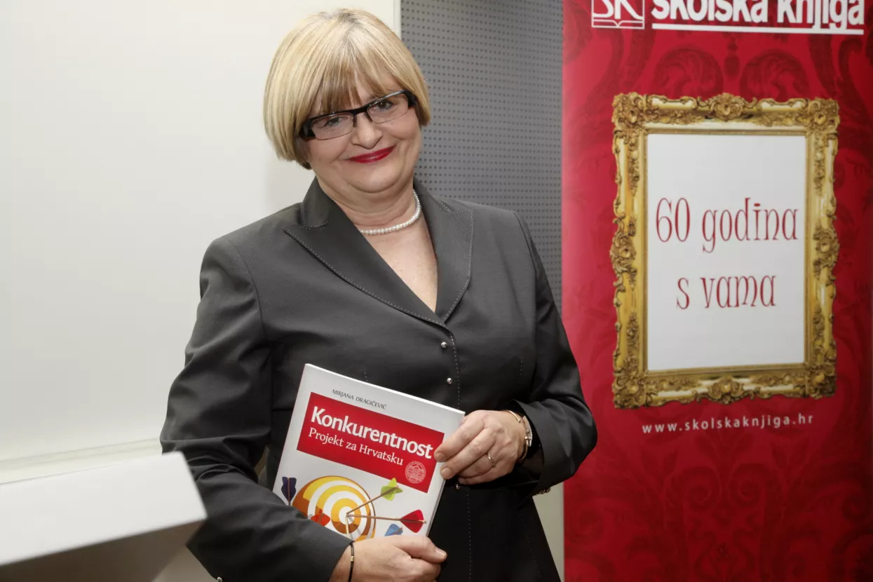 &lsquo;Hrvatska je zaostala i zapu&scaron;tena zemlja&rsquo;