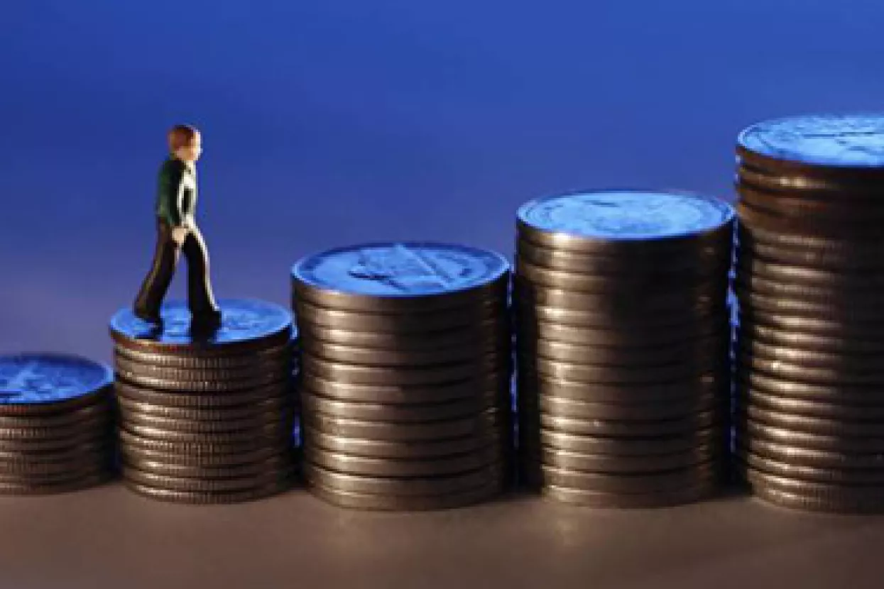 Dionica Tiska poskupjela 3,59 posto