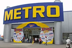 Neto dobit Metroa pala 25,7 posto