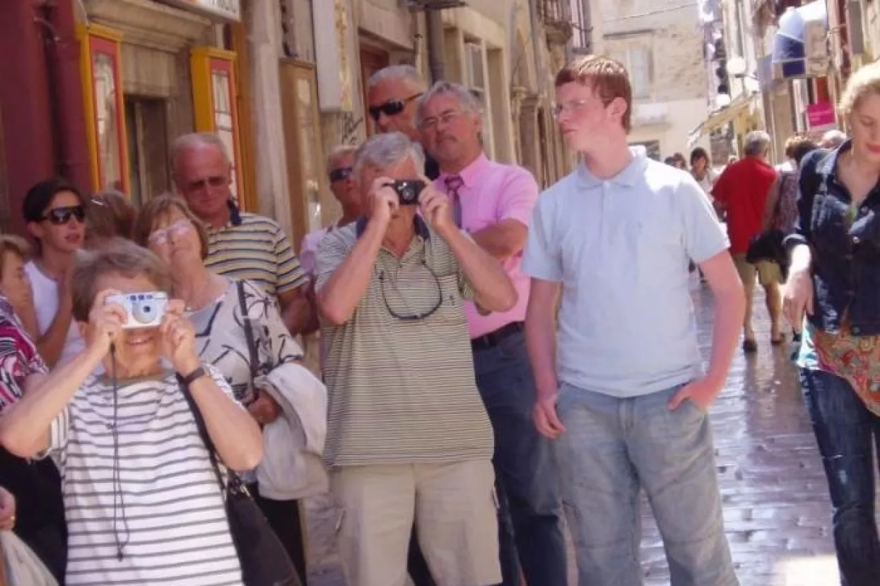 Za uskr&scaron;nje blagdane dolazi nam 10 posto vi&scaron;e turista