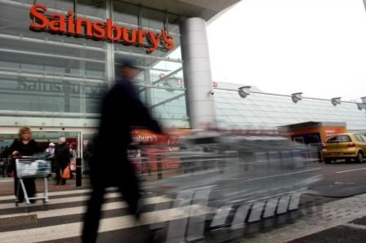 Među dobitnicima britanski Sainsbury's