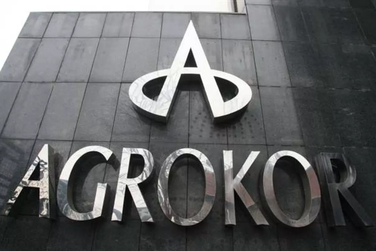 Agrokor digao kredit od 75 milijuna eura