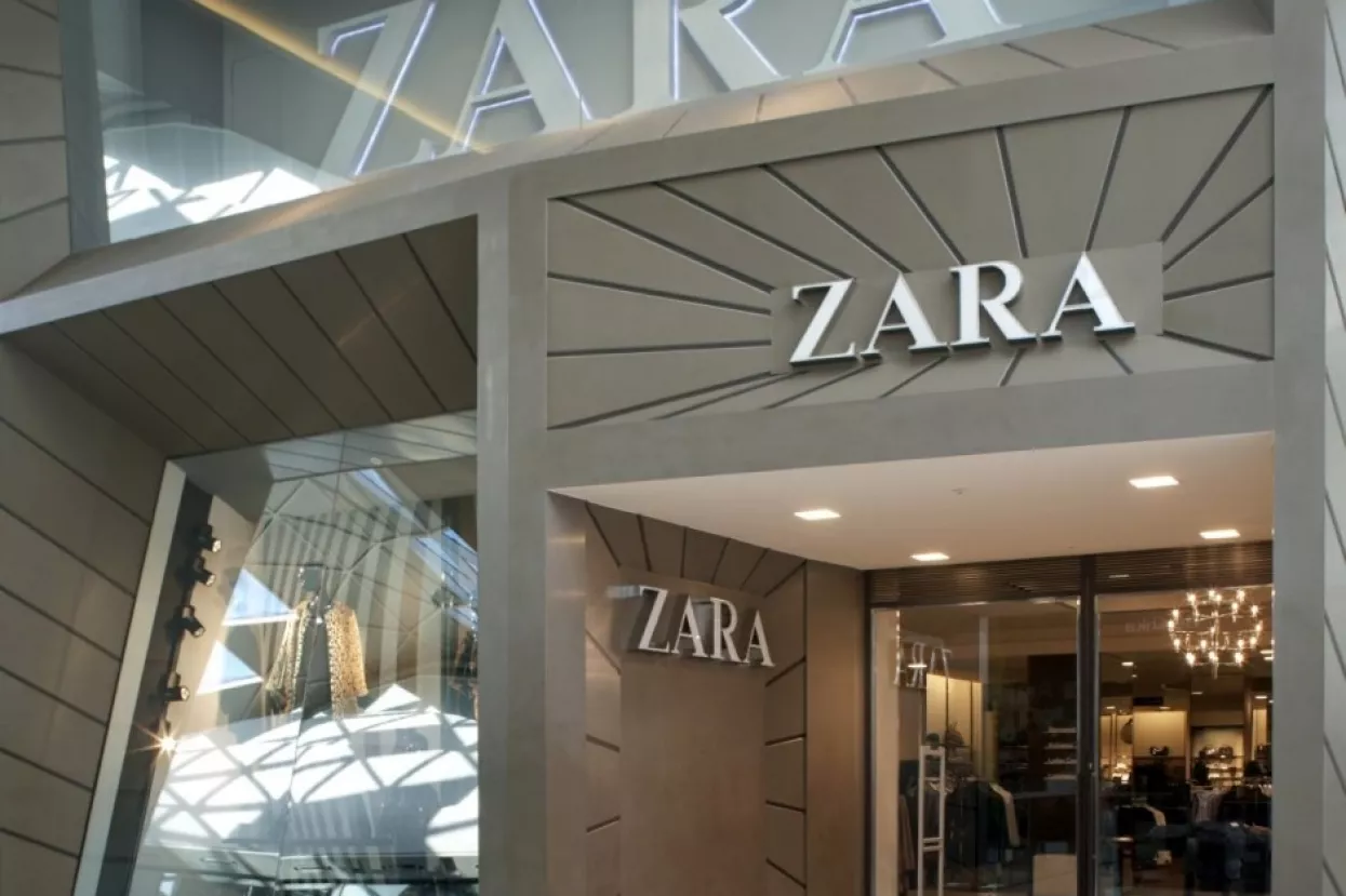 Zara vlasniku priskrbila zavidnu dobit