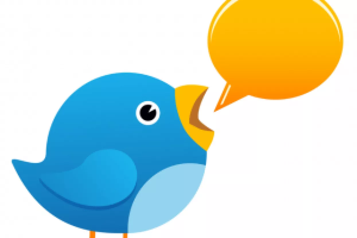 Twitter cvrkuće već &scaron;est godina, broj korisnika raste
