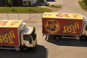 Perutnina Ptuj-Pipo Čakovec u Osijeku otvorila distributivni centar