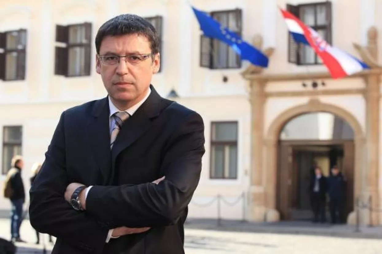 Ministar Jovanović: Hrvatska nije zemlja jednakih &scaron;ansi