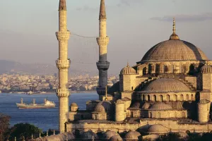 Istanbul: Kad će nova era tulipana?