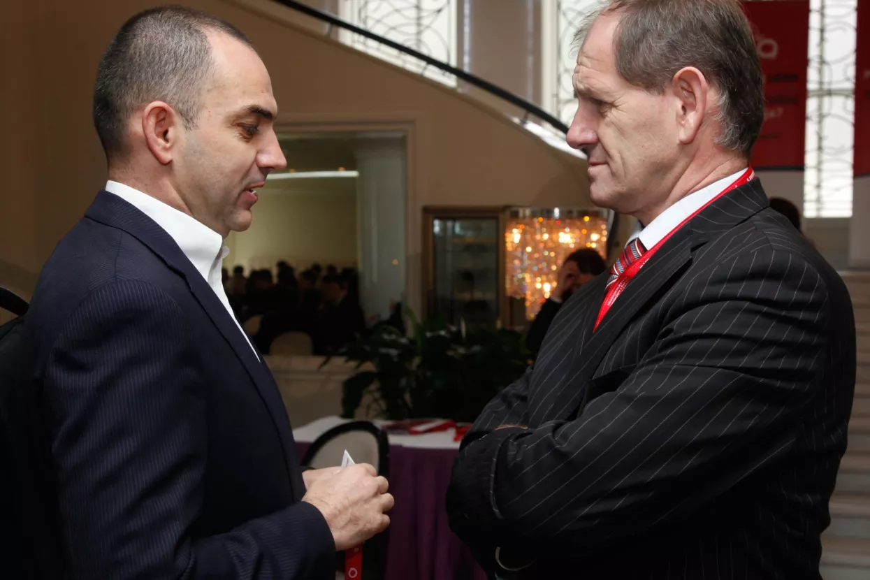 Bakić traži nagrađivanje menadžmenta Đuro Đaković Holdinga