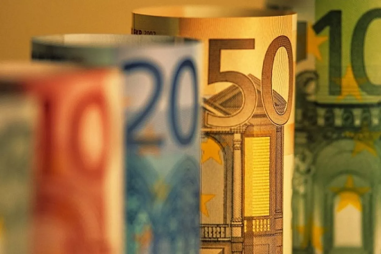 Eurozona mora ojačati financijski za&scaron;titni zid