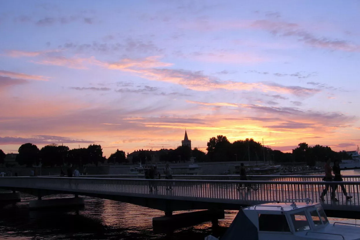 Zadar među najromantičnijima na svijetu
