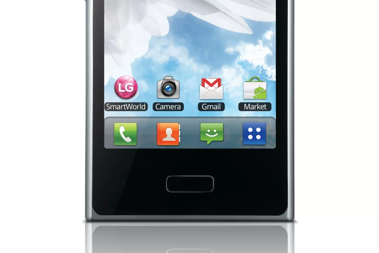 LG Optimus L3 stiže početkom travnja