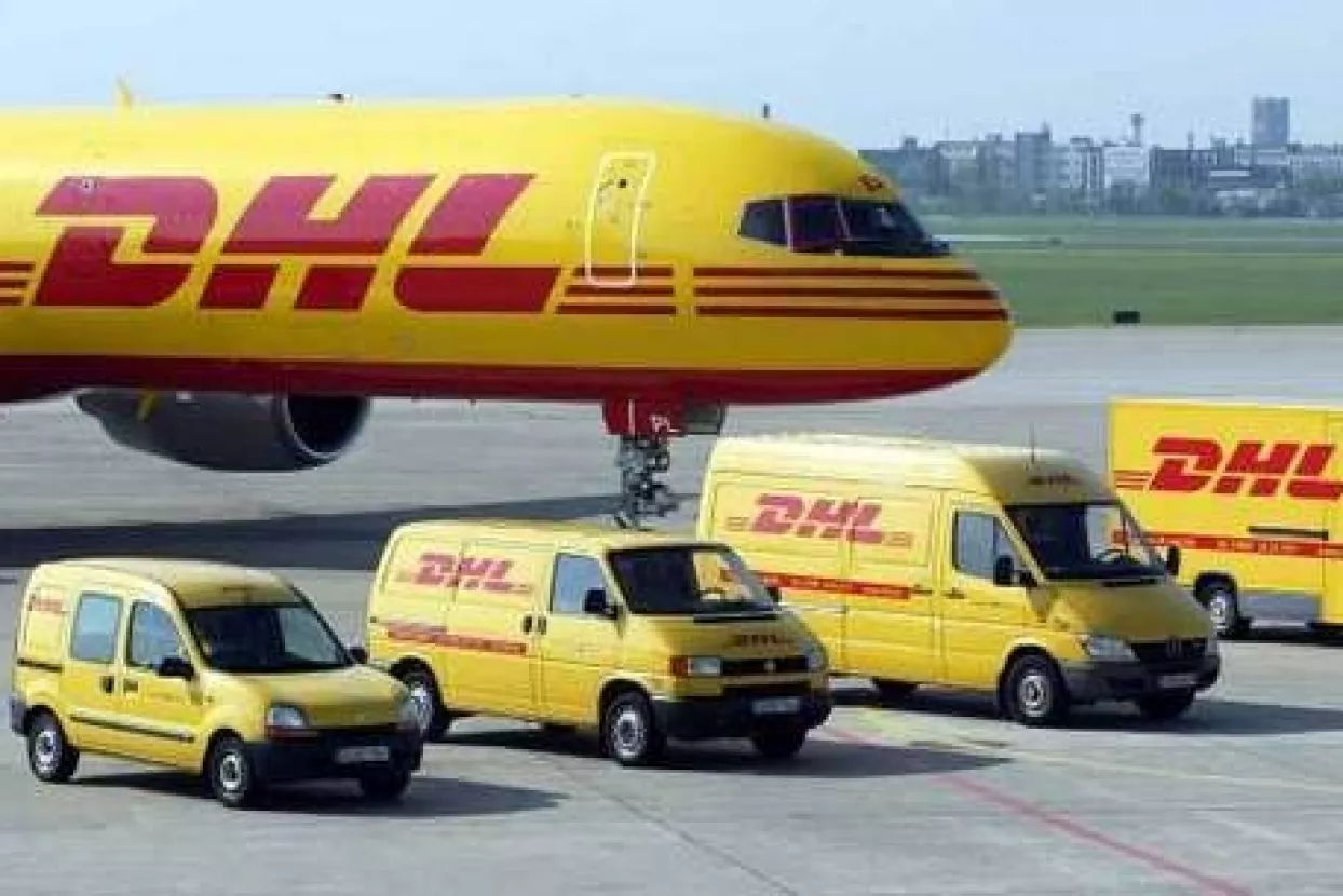 DHL Express uvodi dodatni let oko svijeta
